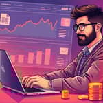 Simplificando Suas Finanças: Menos Estresse, Mais Lucro