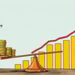 O Impacto da Inflação nas Suas Finanças: Como Se Proteger
