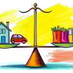 Despesas Fixas e Variáveis: Entenda a Diferença e Economize