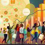 Finanças Comportamentais: Por Que Gastamos Como Gastamos