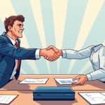 Aprenda a Negociar: Obtenha Melhores Condições Financeiras