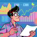 Decisões Financeiras Inteligentes: Evitando Armadilhas