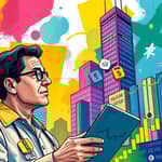 Análise Fundamentalista: Avaliando Empresas para Investir