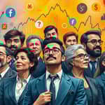 Finanças Comportamentais: Influência nas Decisões de Investimento