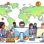 Guia Essencial para Investir no Exterior