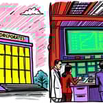 Mercado primário vs. secundário: Entenda a diferença