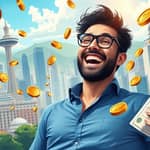 Dividendos: Recebendo Parte dos Lucros das Empresas