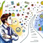 Erros Fatais do Investidor Iniciante: Como Evitá-los