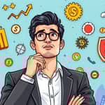 Conheça os Diferentes Tipos de Risco nos Investimentos