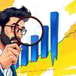 Ações por valor: Encontre Barganhas no Mercado