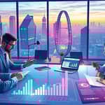 Investimento em Startups: Alto Risco, Alto Potencial