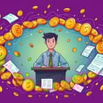 Capital de Giro: Oxigenando Seu Negócio