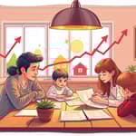 O Impacto da Inflação no Seu Financiamento