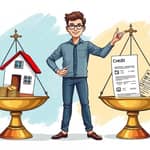 Garantias Pessoais no Crédito: Prós e Contras