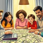 Dívidas de Família: Como Lidar e Resolver