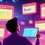 Simulação de Empréstimo: Seu Guia Para Comparar