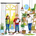 Empréstimo Para Reforma: Transforme Seu Lar