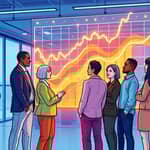 Empréstimo PJ: Soluções Para Pessoas Jurídicas