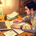 Planejamento Financerio: O Primeiro Passo Antes do Crédito