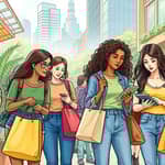 Consumo Consciente: Gastando Menos, Vivendo Melhor