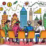 Fundo de Investimento: Conheça as Opções