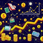 Seu Dinheiro Trabalhando para Você: Estratégias de Rendimento Passivo