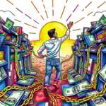 Como Escapar das Armadilhas Financeiras Comuns