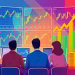 Mercado de Ações: Entenda Como Funciona