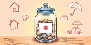 Reserva de Emergência: Por Que Você Precisa de Uma e Como Montar