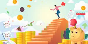 Metas Financeiras: Como Definir e Alcançar Seus Sonhos