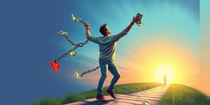 Dívidas: Como Sair Delas e Nunca Mais Voltar