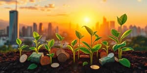 Como Fazer Seu Dinheiro Trabalhar Para Você: Fundamentos