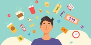 O Poder dos Pequenos Gastos: Como Eles Afetam Suas Finanças