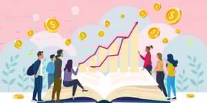 Educação Financeira: O Segredo dos Milionários