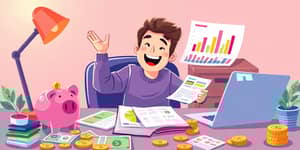 O Guia Definitivo para um Orçamento Pessoal Eficaz