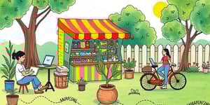 Renda Extra: Caminhos Criativos para Aumentar Seus Ganhos