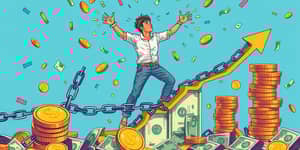 Mentalidade Financeira: Reprogramando Sua Relação com o Dinheiro