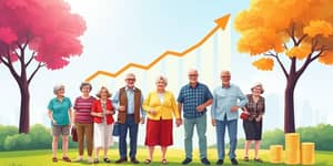 Aposentadoria: Construa Seu Futuro Sem Preocupações