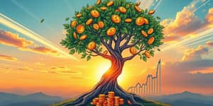 Investindo Bem: Onde Colocar Seu Dinheiro para Crescer