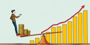 O Impacto da Inflação nas Suas Finanças: Como Se Proteger