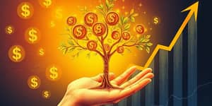 A Magia da Multiplicação Financeira: Seus Rendimentos em Ação