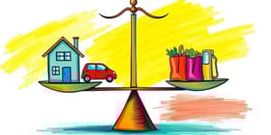 Despesas Fixas e Variáveis: Entenda a Diferença e Economize