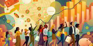 Finanças Comportamentais: Por Que Gastamos Como Gastamos