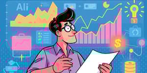 Decisões Financeiras Inteligentes: Evitando Armadilhas