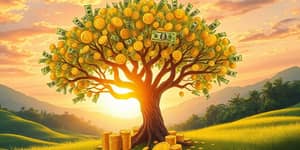 O Poder dos Juros Compostos: Multiplique Seu Patrimônio