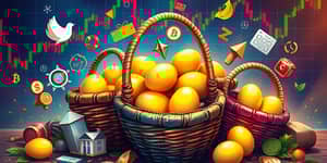 Diversificação de Carteira: Minimize Riscos e Maximize Retornos