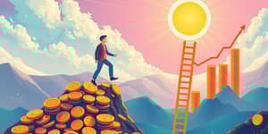 Saindo da Zona de Conforto Financeira: Desafie-se!