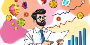 Gerenciando Riscos Financeiros: Um Guia Prático