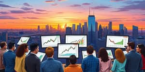 Como Escolher a Melhor Corretora para Seus Investimentos