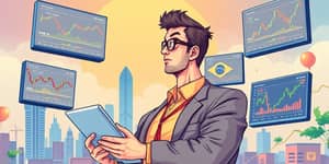 Aprenda a Investir em Ações: Guia Prático para Iniciantes